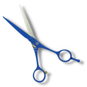 Ножницы разноцветные 5,75 дюймов симметричные парикмахерские универсальные