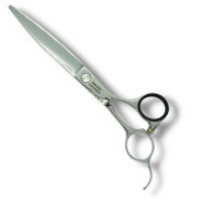 Ножницы парикмахерские прямые 6 дюймов S06-60W