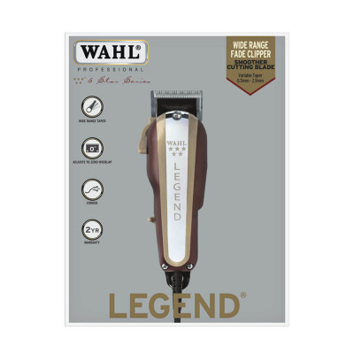 Машинка для стрижки Wahl Legend 8147-416H Машинка для стрижки Wahl Legend 8147-416H