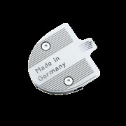 Ножевой блок Moser 6 зубцов 1584-7000