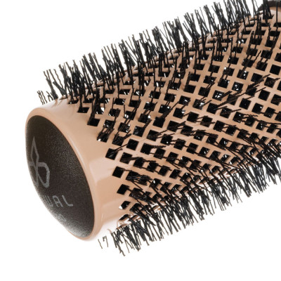 Термобрашинг DEWAL pro серия "MOKKA" Термобрашинг DEWAL pro серия "MOKKA"