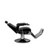 Парикмахерское барбер кресло DiBiDi JB1008 для барбершопа Парикмахерское барбер кресло DiBiDi JB1008 для барбершопа