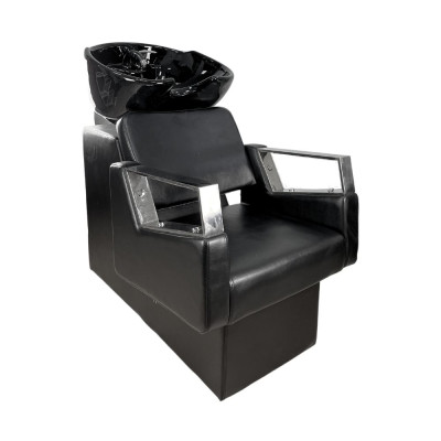 Парикмахерская мойка DiBiDi DY-3054 с креслом Парикмахерская мойка DiBiDi DY-3054 с креслом