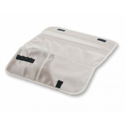 Термозащитнащя сумочка для щипцов и плоек Moser 0092-6025 Термозащитнащя сумочка для щипцов и плоек Moser 0092-6025