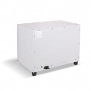 УФ нагреватель стерилизатор для полотенец 23 литра RTD-23A-2 (полотенценагреватель)