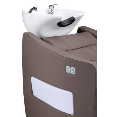 Парикмахерская мойка DiBiDi JK1012 Парикмахерская мойка DiBiDi JK1012