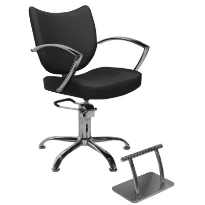 Парикмахерское кресло DiBiDi DY-662 Парикмахерское кресло DiBiDi DY-662