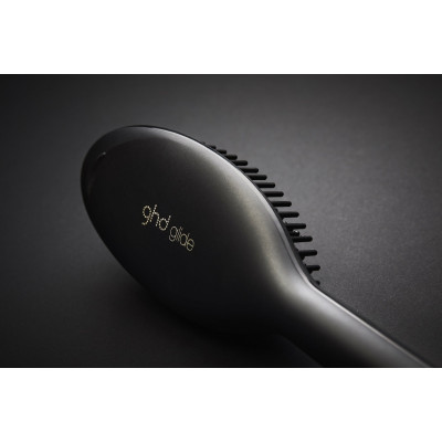 Профессиональная термощетка GHD Glide Professional Hot Brush 99350028016 / 99350093660 Профессиональная термощетка GHD Glide Professional Hot Brush 99350028016 / 99350093660