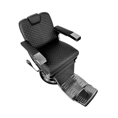 Парикмахерское барбер кресло DiBiDi JB1058 для барбершопа Парикмахерское барбер кресло DiBiDi JB1058 для барбершопа