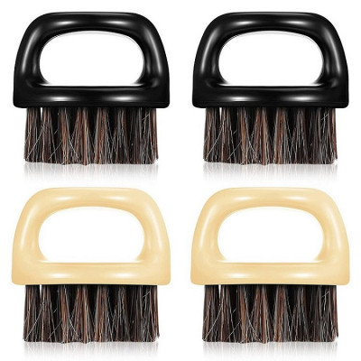 Щетка для фейда круглая Щетка для фейда круглая