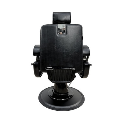 Парикмахерское барбер кресло DiBiDi DY-5060 для барбершопа Парикмахерское барбер кресло DiBiDi DY-5060 для барбершопа