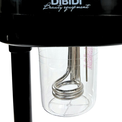 Вапоризатор (распариватель) DiBiDi для лица DT-8228 Вапоризатор (распариватель) DiBiDi для лица DT-8228