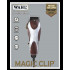 Машинка для стрижки Wahl Magic Clip 8451-316H Машинка для стрижки Wahl Magic Clip 8451-316H