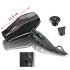 Дорожный фен BaByliss PRO BamBino BAB5510E 1200W Дорожный фен BaByliss PRO BamBino BAB5510E 1200W