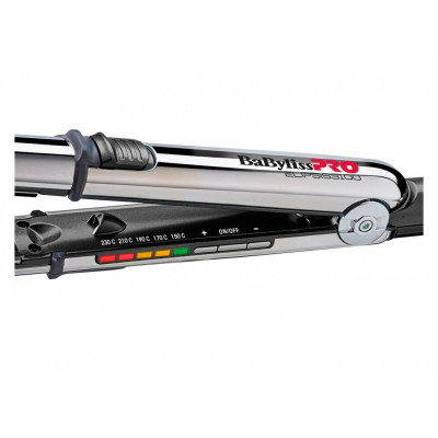 Профессиональные щипцы-выпрямители BaByliss PRO Elipsis BAB3100EPE Профессиональные щипцы-выпрямители BaByliss PRO Elipsis BAB3100EPE