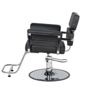 Парикмахерское кресло МД-677 гидравлика