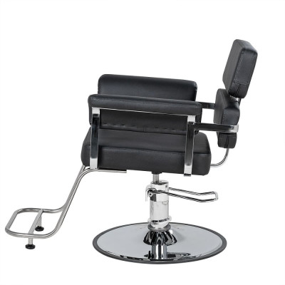 Парикмахерское кресло МД-677 гидравлика Парикмахерское кресло МД-677 гидравлика