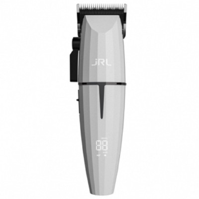 Машинка для стрижки волос JRL Fresh Fade FF 2020С-В-W Clipper Onyx White Машинка для стрижки волос JRL Fresh Fade FF 2020С-В-W Clipper Onyx White
