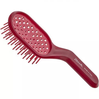 Щетка для волос Janeke Curvy Bag Vented Щетка для волос Janeke Curvy Bag Vented