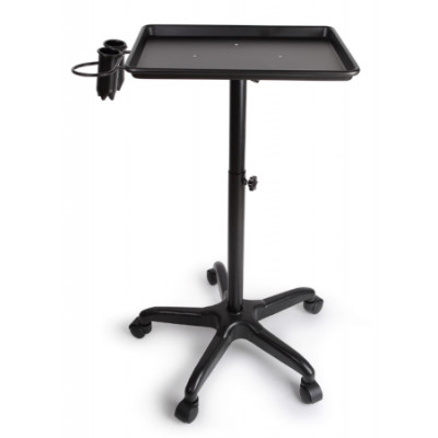 Парикмахерская тележка-столик для окрашивания AT-B1 Парикмахерская тележка-столик для окрашивания AT-B1