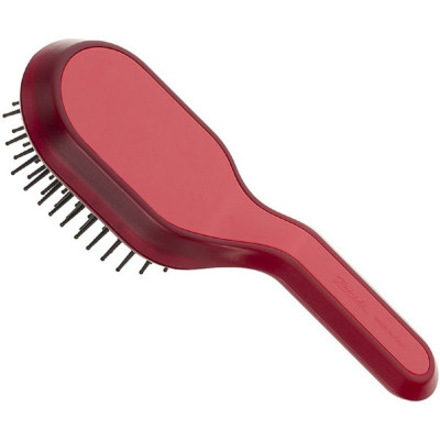 Щетка для волос Janeke Curvy Bag, на воздушной подушке Щетка для волос Janeke Curvy Bag, на воздушной подушке