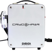 Профессиональная криомашина DiBiDi для ухода за волосами (2964)