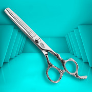 Филировочные ножницы для стрижки Langouste 15см-6" LX-6030T