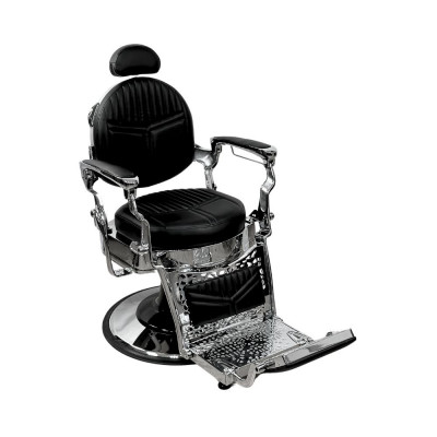 Парикмахерское барбер кресло DiBiDi JB1024 для барбершопа Парикмахерское барбер кресло DiBiDi JB1024 для барбершопа
