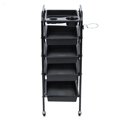 Парикмахерская тележка 016 Парикмахерская тележка 016