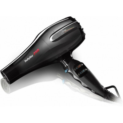 Фен BaByliss PRO Tiziano BAB6310RE 2100W Фен BaByliss PRO Tiziano BAB6310RE 2100W