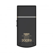 Профессиональный портативный шейвер электробритва DiBiDi PRO FIT