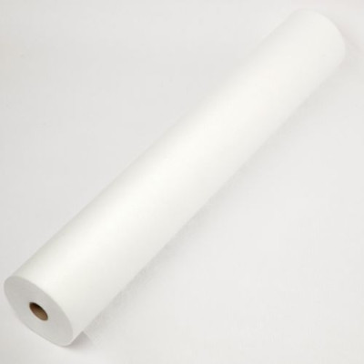 Простыня одноразовая 70*200 рулон SS Выбор белый №100 Простыня одноразовая 70*200 рулон SS Выбор белый №100