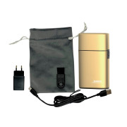 Профессиональный шейвер электробритва DiBiDi PRO LEVEL