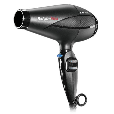 Фен BaByliss PRO Levante BAB6950IE 2100W Фен BaByliss PRO Levante BAB6950IE 2100W