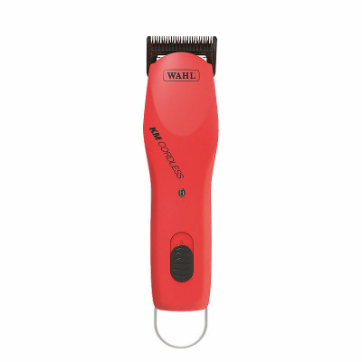 Машинка для стрижки животных WAHL KM CORDLESS 9596-216 Машинка для стрижки животных WAHL KM CORDLESS 9596-216