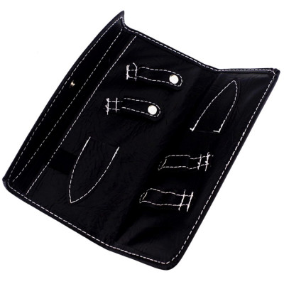 Портмоне для ножниц DiBiDi с прострочкой (4877) Портмоне для ножниц DiBiDi с прострочкой (4877)