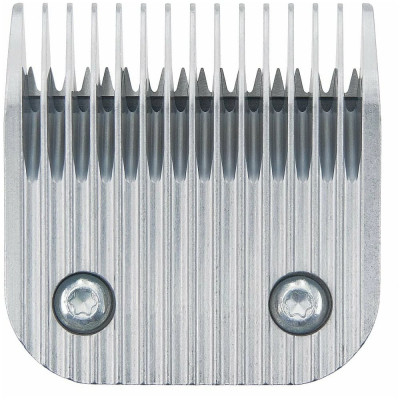 Ножевой блок Wahl (Moser) № 50F 1245-7300 для машинок для стрижки под слот А5, 0,05 мм Ножевой блок Wahl (Moser) № 50F 1245-7300 для машинок для стрижки под слот А5, 0,05 мм