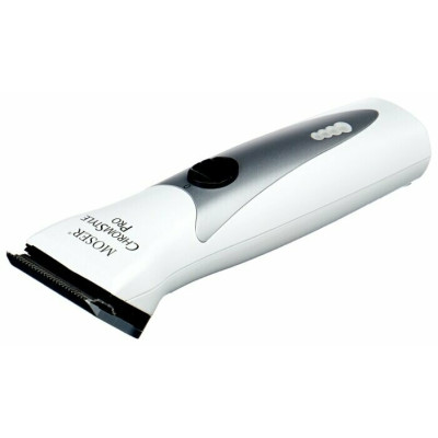 Машинка для стрижки Moser ChromStyle PRO white 1871-0082 Машинка для стрижки Moser ChromStyle PRO white 1871-0082