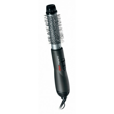 Фен-щётка BaByliss PRO Titanium Tourmaline BAB2676TTE Ø 32мм, серый Фен-щётка BaByliss PRO Titanium Tourmaline BAB2676TTE Ø 32мм, серый