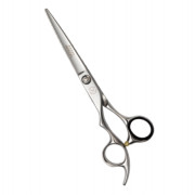 Прямые парикмахерские ножницы для стрижки Antelope BLF 60 - 6 дюймов (15 см) для левши