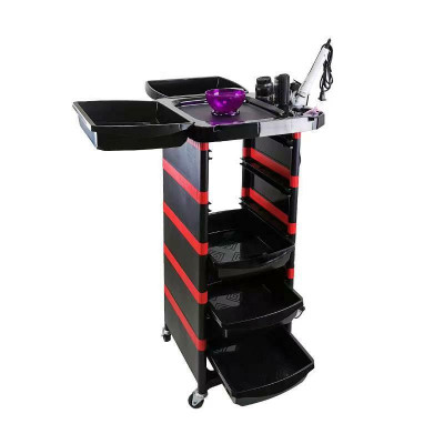 Парикмахерская тележка B10 Парикмахерская тележка B10