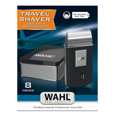Бритва Wahl Travel Shaver 3615-1016 Бритва Wahl Travel Shaver 3615-1016