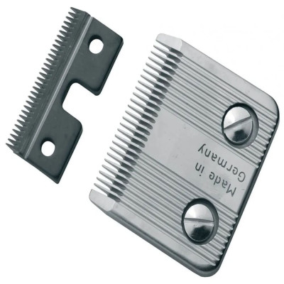 Ножевой блок Moser на машинку REX 1230-7820 Ножевой блок Moser на машинку REX 1230-7820