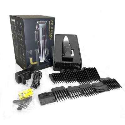 Машинка для стрижки волос JRL FF 2020C, аккум/сеть, регулир.нож 45мм. Машинка для стрижки волос JRL FF 2020C, аккум/сеть, регулир.нож 45мм.
