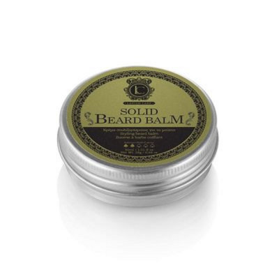 Бальзам для бороды Lavish Care Solid Beard balm 30 мл, твердый Бальзам для бороды Lavish Care Solid Beard balm 30 мл, твердый