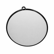 Зеркало парикмахерское DiBiDi круглое