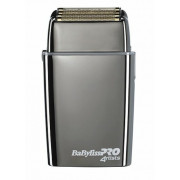 Шейвер BaByliss PRO GUNSTEEL METAL FXFS2GSE