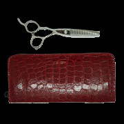 Ножницы парикмахерские филировочные 5.5 дюймов ZA-632LF для левши