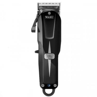 Wahl Cordless Combo\беспроводное комбо (набор Beret+SuperTaper) машинки для стрижки 8592-017H Wahl Cordless Combo\беспроводное комбо (набор Beret+SuperTaper) машинки для стрижки 8592-017H