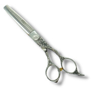 Филировочные ножницы для стрижки парикмахерские Langouste 15см-6" FY-6030M